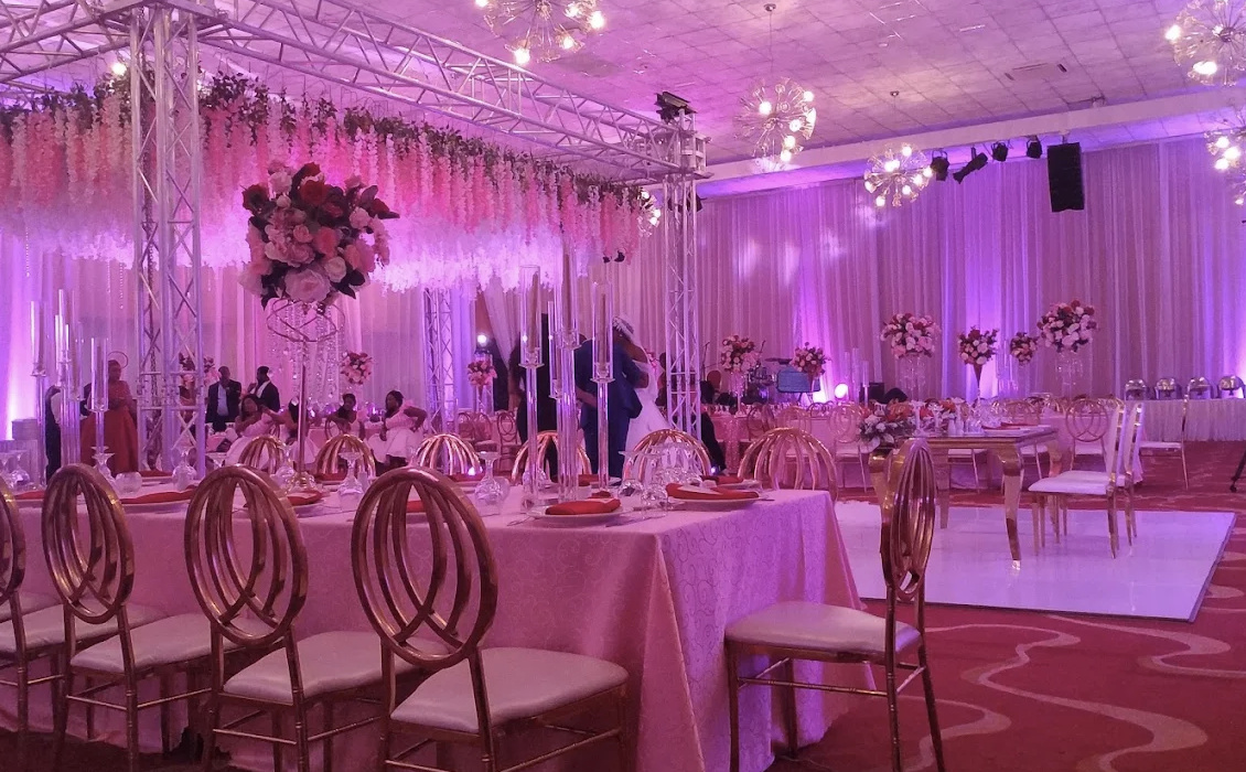 Espace Latrille Event